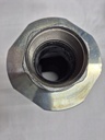 50742K DN50/21N PI16 2" Compensator Willbrandt RX