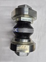 50742K DN50/21N PI16 2" Compensator Willbrandt RX