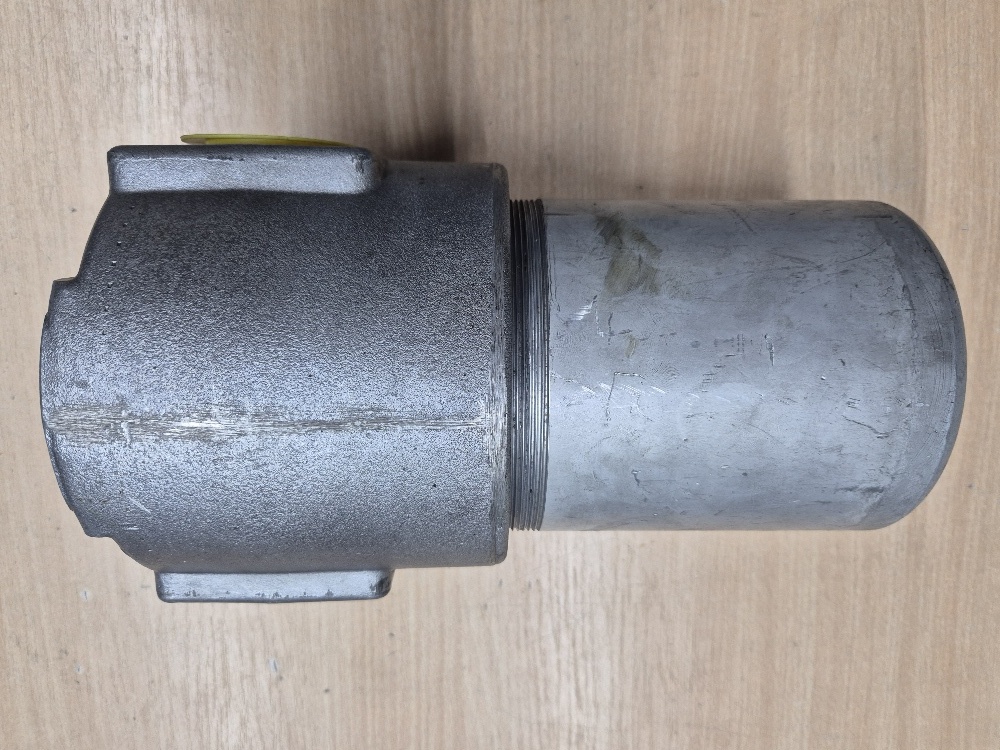 LF 330 IF XX A 1.0/-B6 Persfilter Hydac