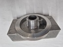 CT50009 Filterkop 200H 1" CIM-TEK