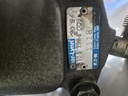 104-1384-006 Eaton motor 2K-serie