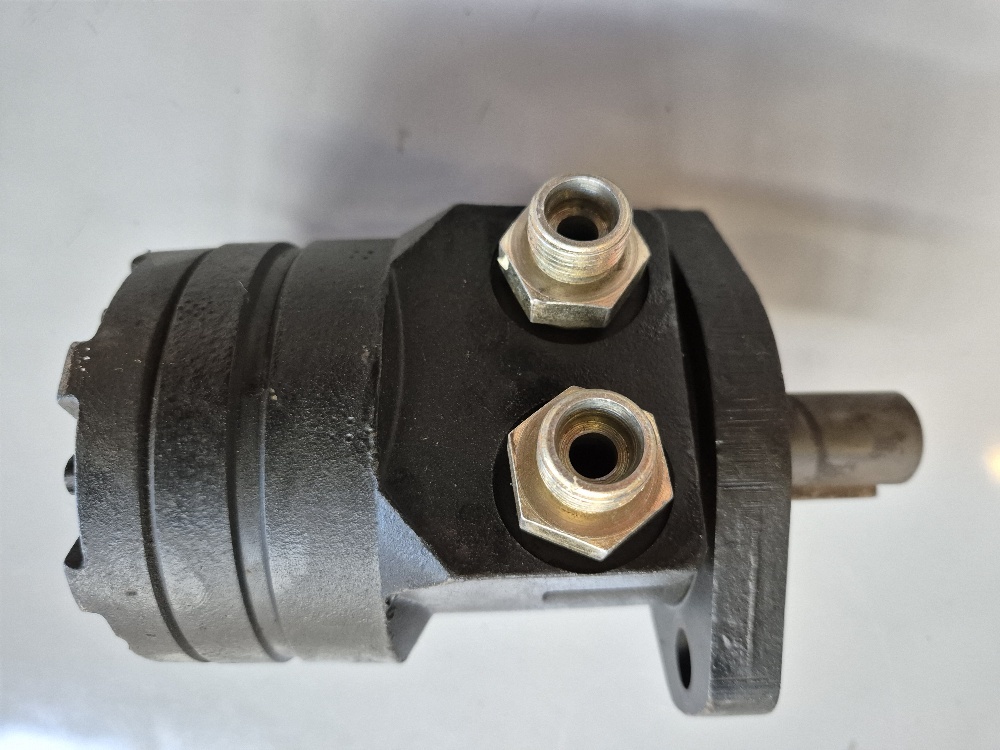 103-1607-010 Eaton motor S-serie