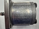 PLM10.3,15R0-81E1-LBA/BB-N-EL tandwielmotor Casappa