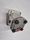 PLM10.3,15R0-81E1-LBA/BB-N-EL tandwielmotor Casappa