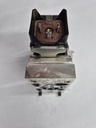 11166836 PVEO 12Vdc PVG32 S7 DIN Used