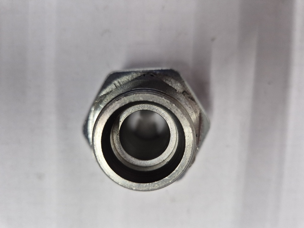 X-RS-O 25/20 verloopkoppeling