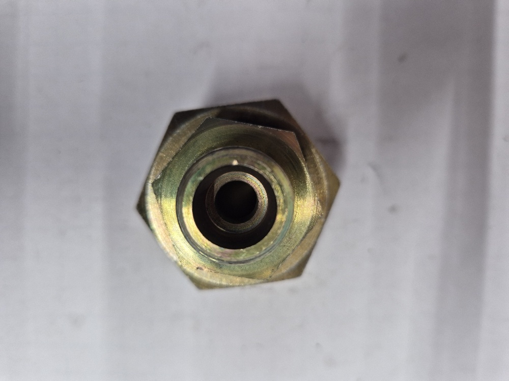 X-RS-O 20/10 verloopkoppeling