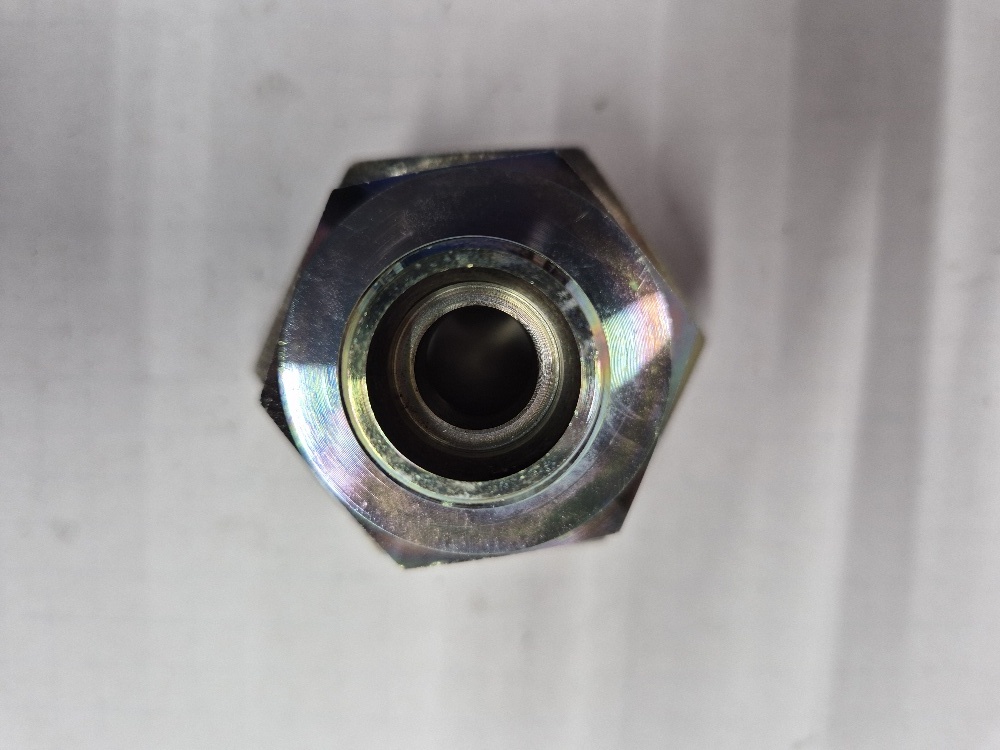 X-RS-O 30/16 verloopkoppeling