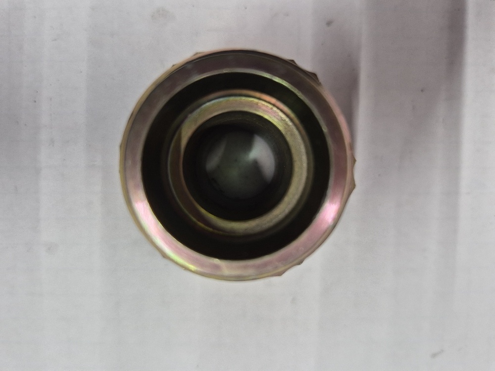 X-RS-O 30/25 verloopkoppeling