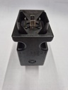 157B4228 PVEO 24Vdc PVG32 S4 DIN Used