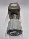 DBG-6K-125/125 Drukbegrenzingsventiel Integral 1/2"