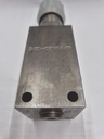 DBG-6K-125/125 Drukbegrenzingsventiel Integral 1/2"