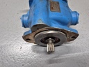 PVB10LS41C12S124 plunjerpomp FluiDyne/Vickers Used