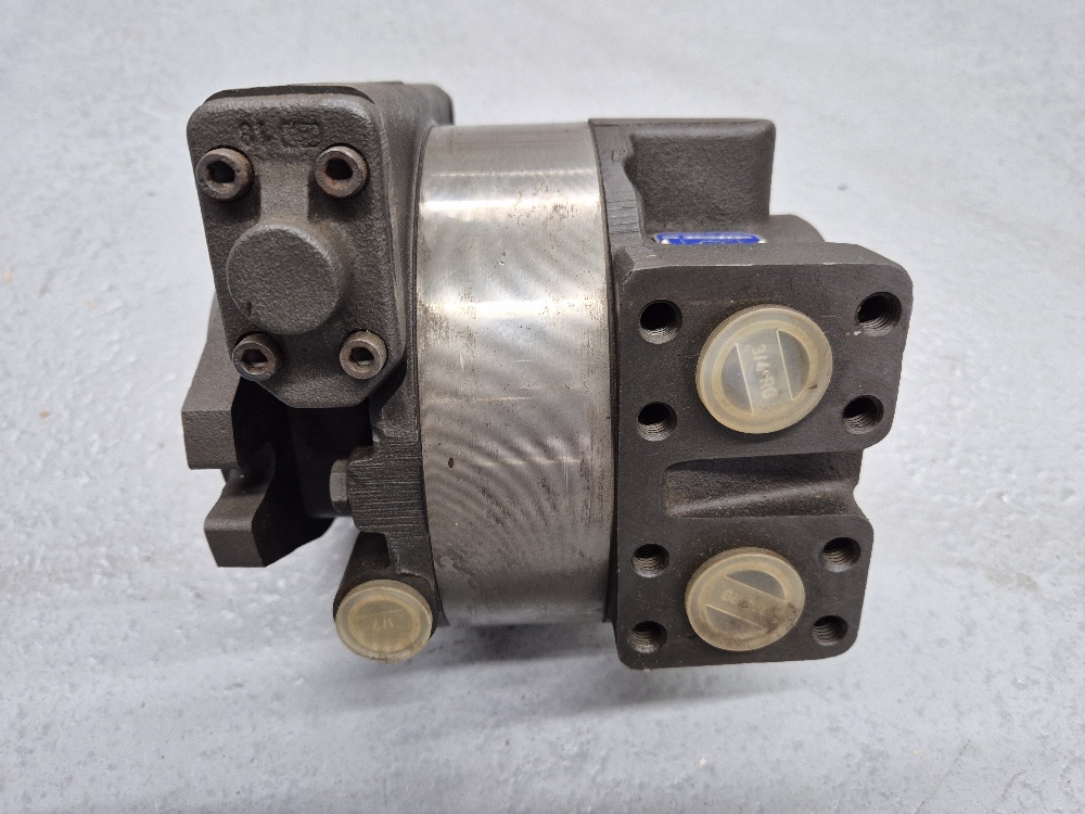 PVA20-LS 153B0149-1 plunjerpomp Danfoss