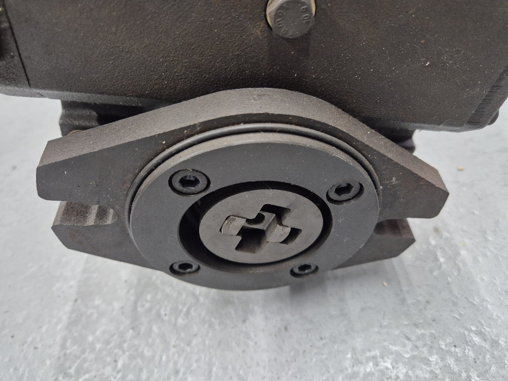 PVA20-LS 153B0149-1 plunjerpomp Danfoss