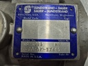 MF18-3005 plunjermotor Sauer