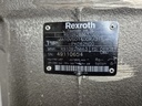 AA10VSO140DR/31R-PKD62N00 plunjerpomp Rexroth