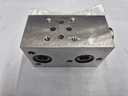 NG4(serie3) Manifold Argo-Hytos