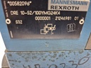 DRE10-52/100YMG24K4 Proportioneel Reduceer ventiel Bosch / Rexroth