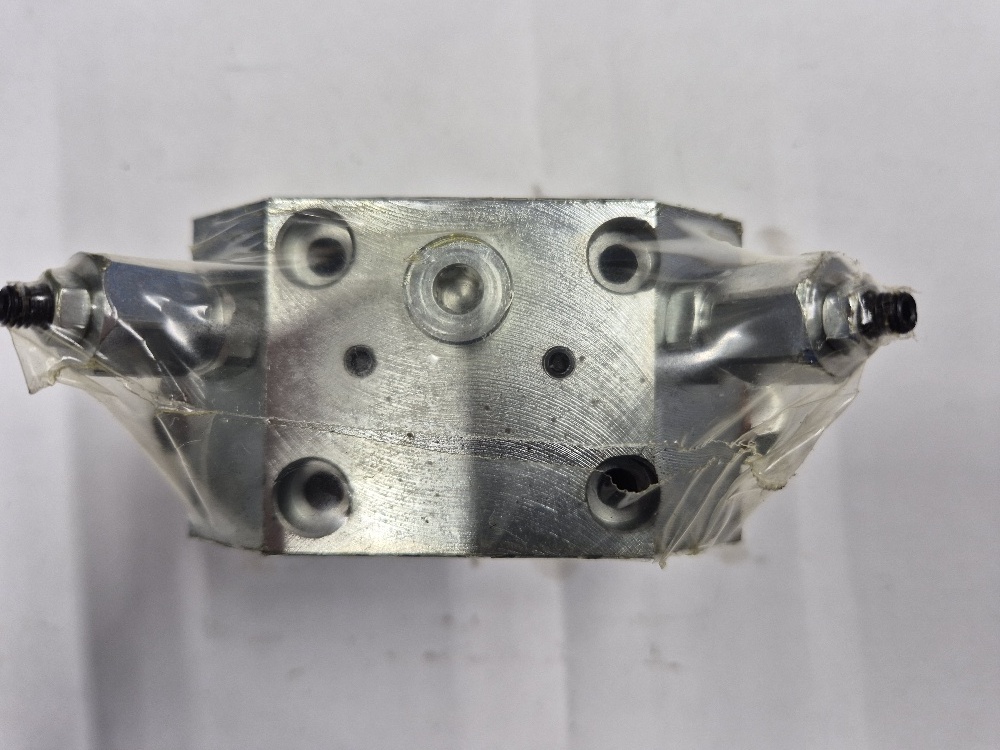 VAD-F-C3 omkeer ventiel NG6 CBF