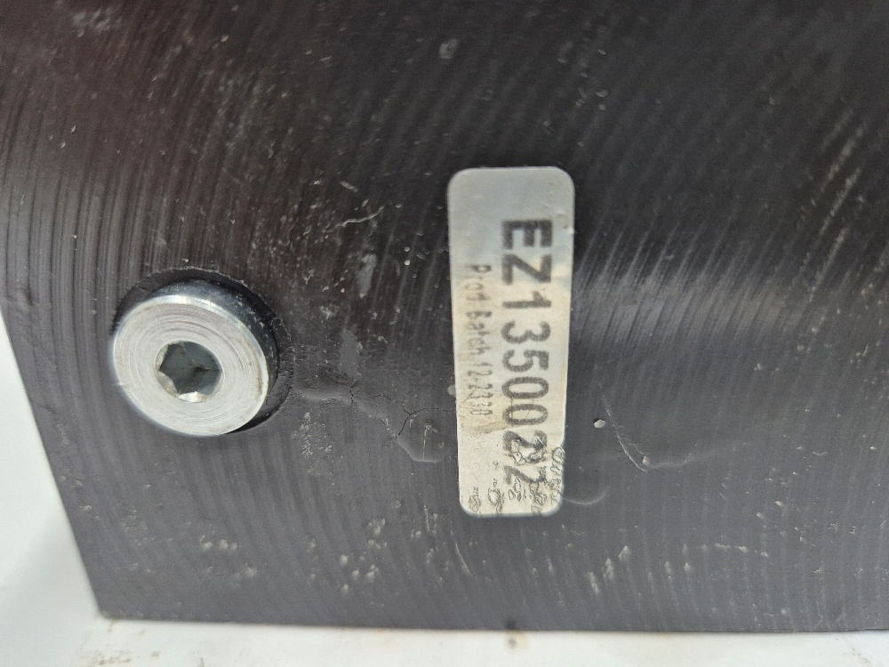 EZ135002/2 Manifold NG6 2-voudig Eurofluid