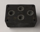 MR-3-3 Manifold NG6 1-voudig