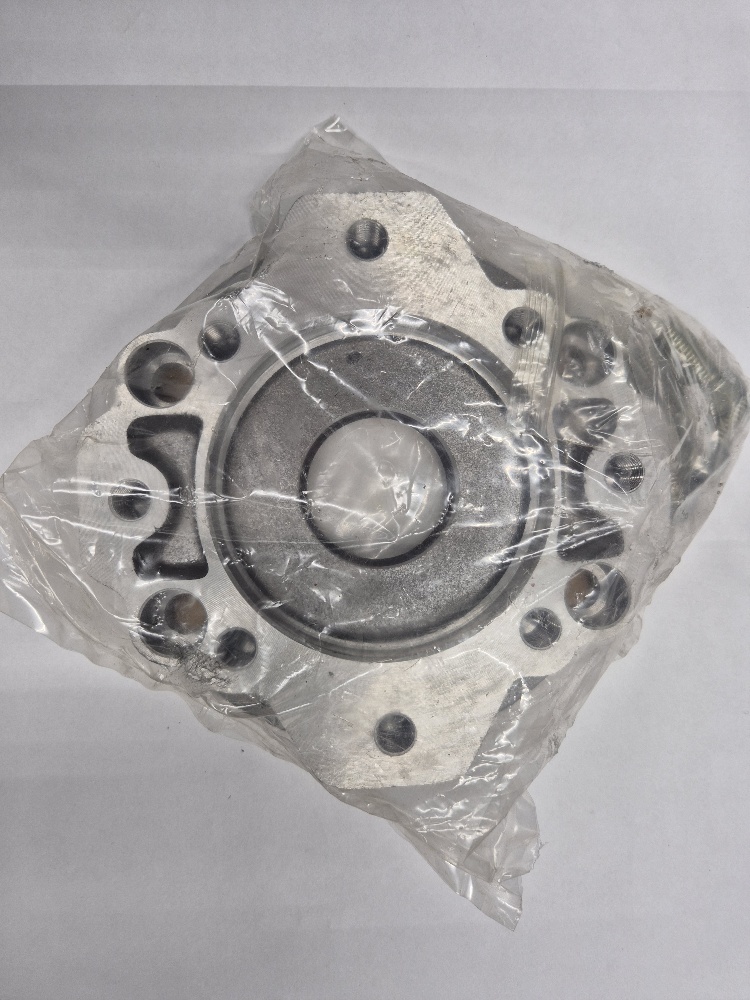 80002 1.3/8"-6 Female, i=1:3 Tandwielkast Borelli