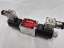 EL08 B2 ** 4/3 NG6 ventiel Fluidlink