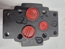 G546/01 size10 Manifold Rexroth