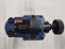 DR20-4-52/100YM/12 Reduceer ventiel Rexroth
