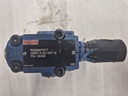 DB 10-3-52/50U/12 drukbegrenzings ventiel Rexroth