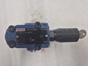 DB 10-3-52/100U/12 drukbegrenzings ventiel Rexroth