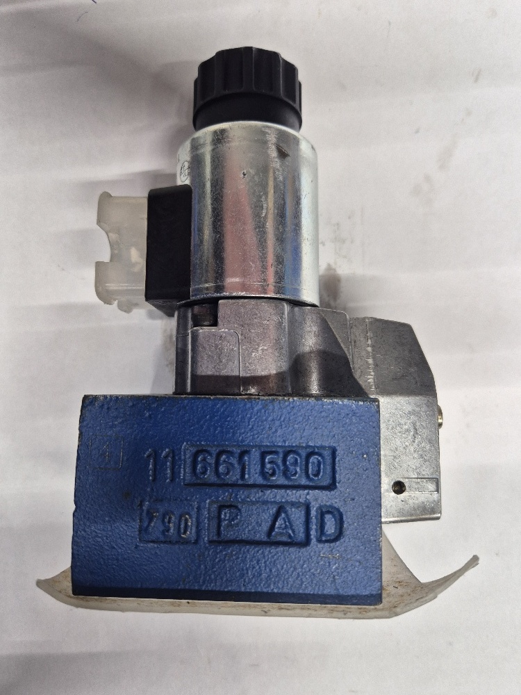 M-3 SEW 10 U14/420 M G110 N9K4 NG10 3/2 ventiel Rexroth