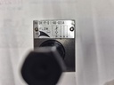 HKF3H-P-Q1-40-025B NG6 smoor/terugslagklep in P Toyo-Oki