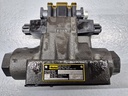 D61VW004C4NYC456-82 NG25 4/3 ventiel Parker