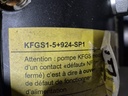 KFGS1-5+924-SP1 smeersysteem SKF / Vögel