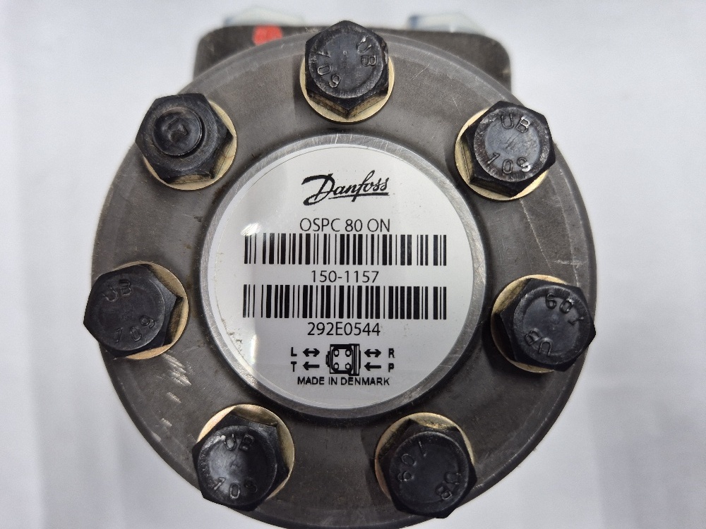 OSPC80-ON 150-1157 Orbitol Danfoss