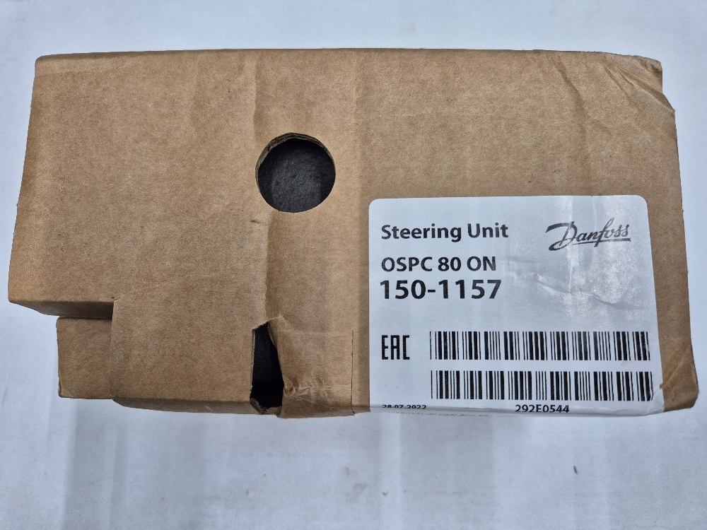 OSPC80-ON 150-1157 Orbitol Danfoss