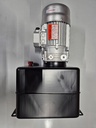 T40756W1-XA5C/F14F-GO16B-VPPX-XS15/523-SO28JR/N-F10 Hydro-Tek