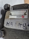 HB-04 18 59 9 D orbitmotor Bucher / Roller Stator