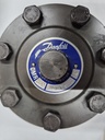 OMR200 151-0214 orbitmotor Danfoss
