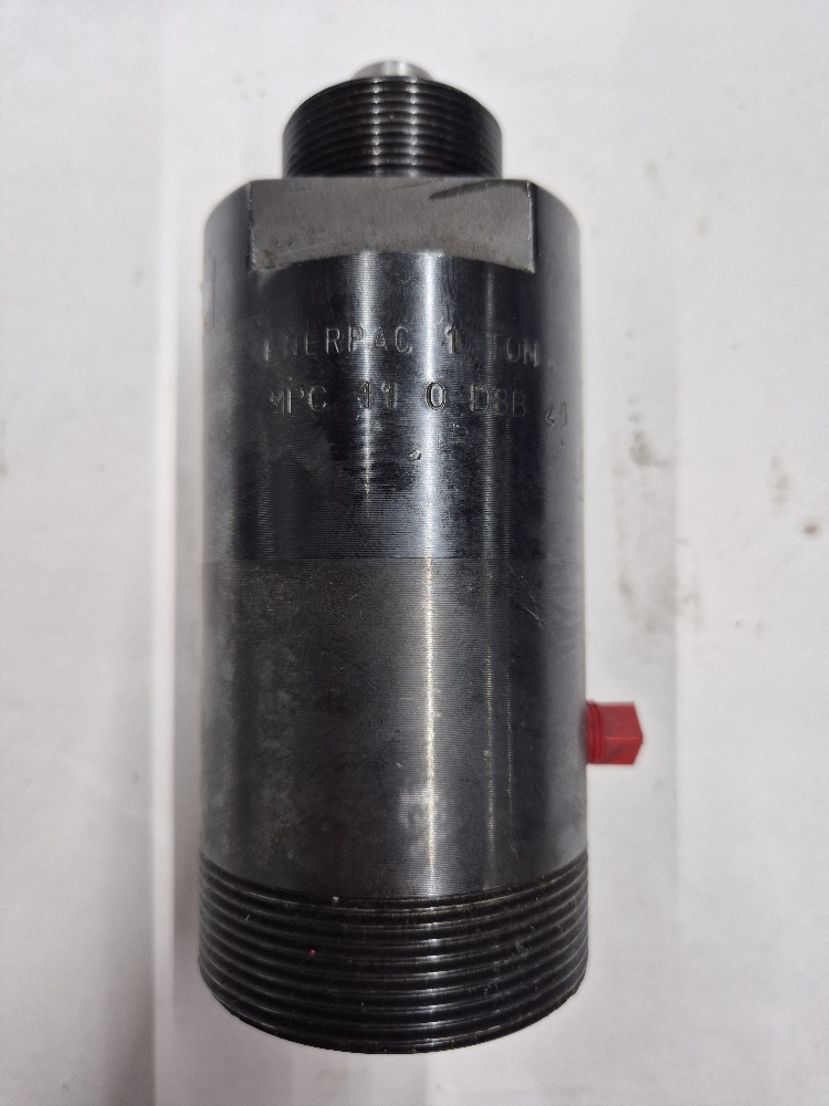 MPC110 D8B 40 Cilinder Enerpac