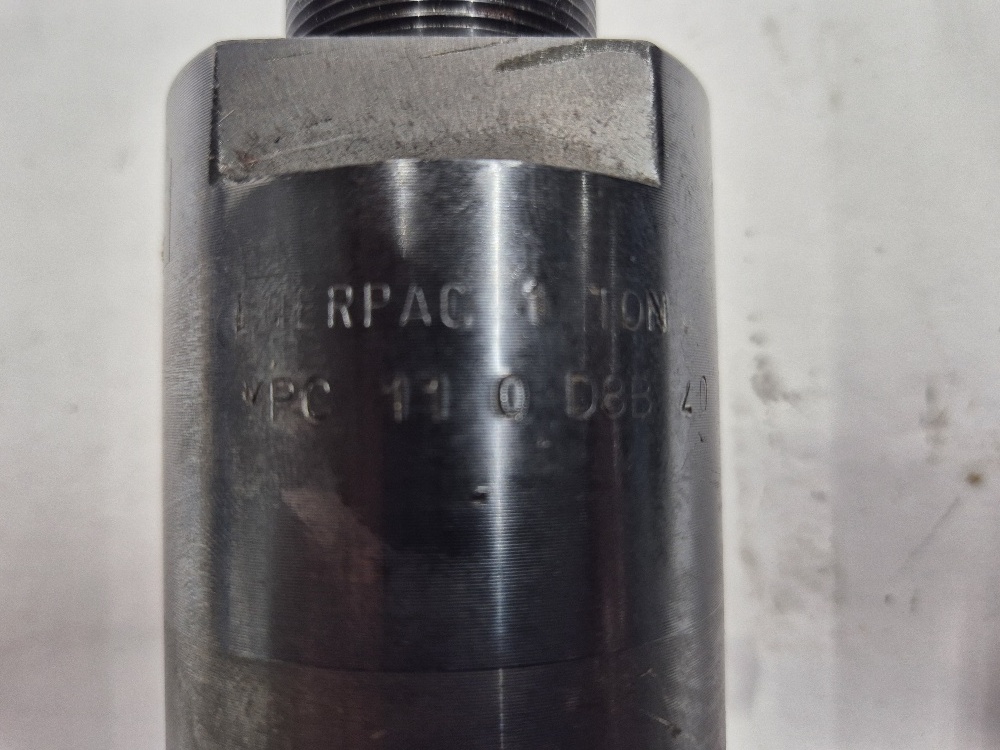 MPC110 D8B 40 Cilinder Enerpac