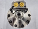 HSE-03SP/0507/1574 hoek cilinder 250° Hense