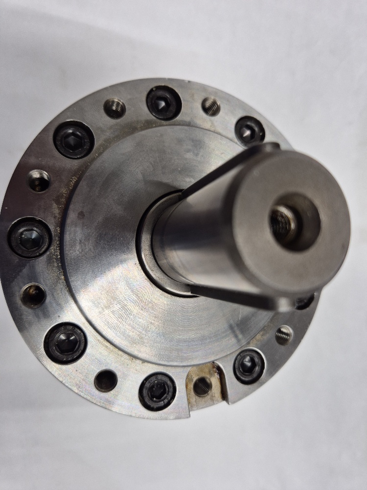 HSE-03SP/0507/1574 hoek cilinder 250° Hense