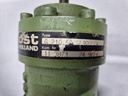 G210.50-90/A hoek cilinder 90° Post Holland