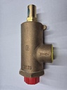 05525-0-008-2 Overstortventiel 3,5-10bar 1" Gresswell