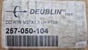 2117-001-104 draai koppeling Deublin