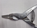 177E.23 <32-100mm> 180° Borgring tang Facom Used