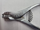 197E.9 <3-10mm> 90° Borgring tang Facom Used